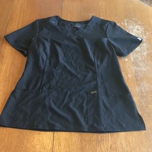 Cherokee Infinity Scrub Top